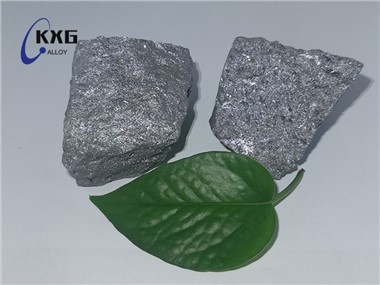 کاربرد فرو سیلیکون